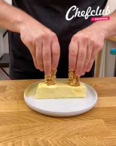 Sanduíche de rabanada