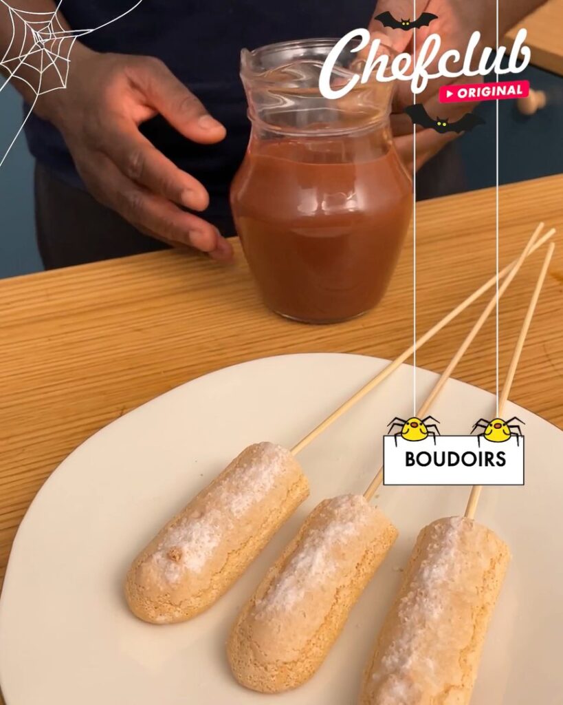 Nappage des bourdoirs