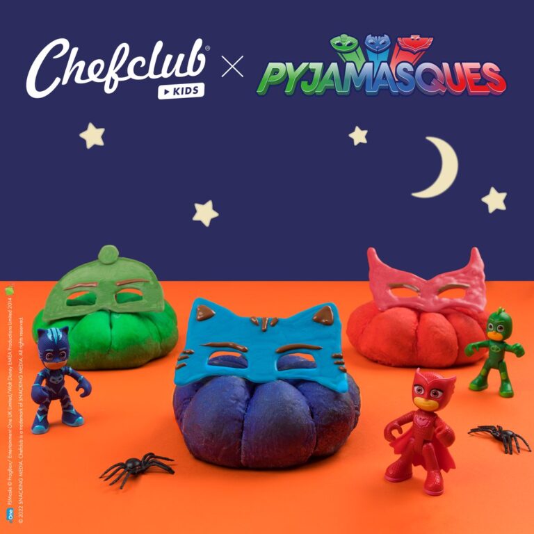 Les potimarrons masqués Pyjamasques Les potimarrons masqués Pyjamasques