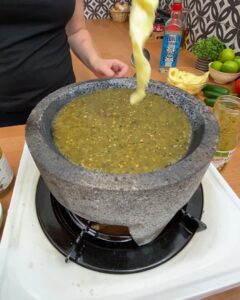 Mega rosca maluca