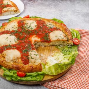 Knoblauch Käse Brot Knoblauch Käse Brot