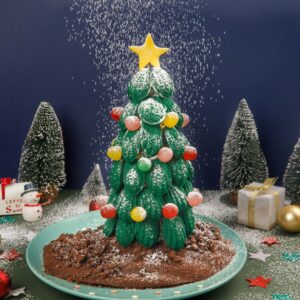 Madeleine Christmas Tree