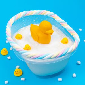 Baileys Boozy Bathtub