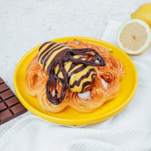 Colmena para comer!