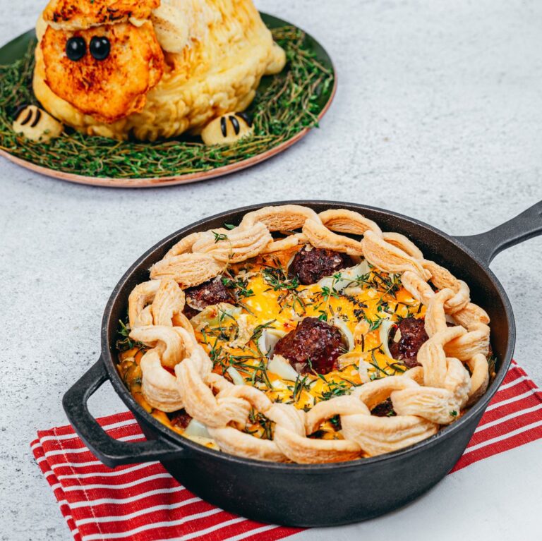 Fabelhafter Shepherd’s Pie! Fabelhafter Shepherd’s Pie!