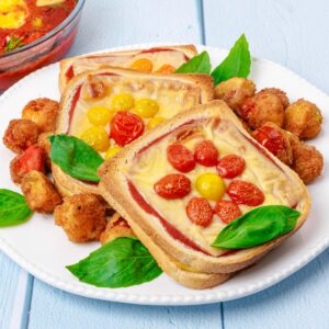 Italian Appetizer