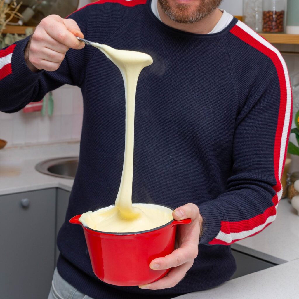 Étape 4