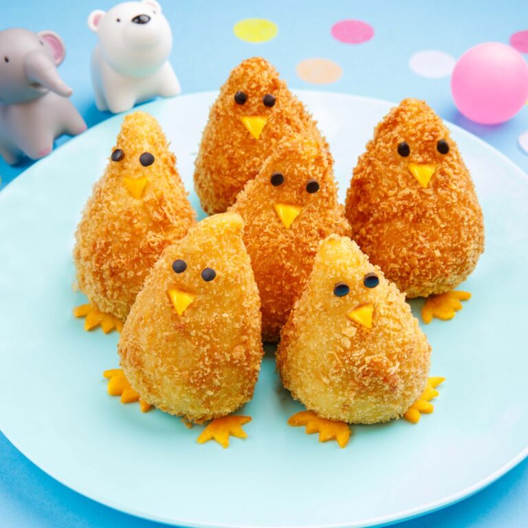 Chick Coxinha