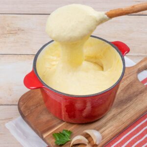 Le meilleur aligot Le meilleur aligot