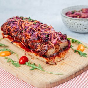 Fall Off The Bone Ribs