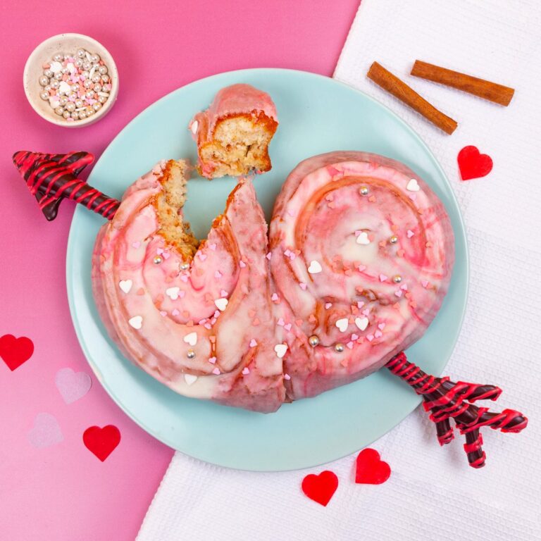 ¡Dulce Cupido!