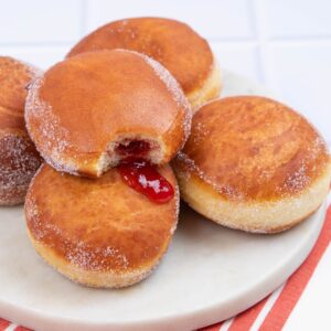 Les meilleurs beignets Les meilleurs beignets