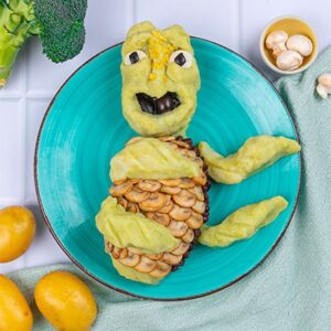 La tortue parmentier