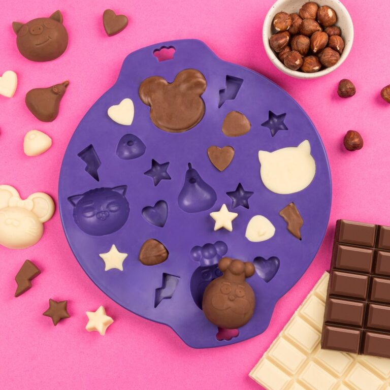 Les chocolats des Chefclub Friends Les chocolats des Chefclub Friends