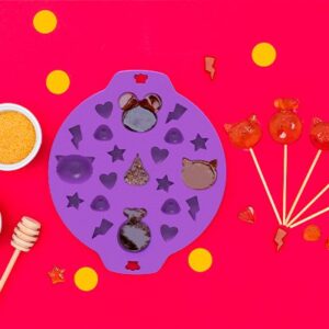 Les bonbons au miel