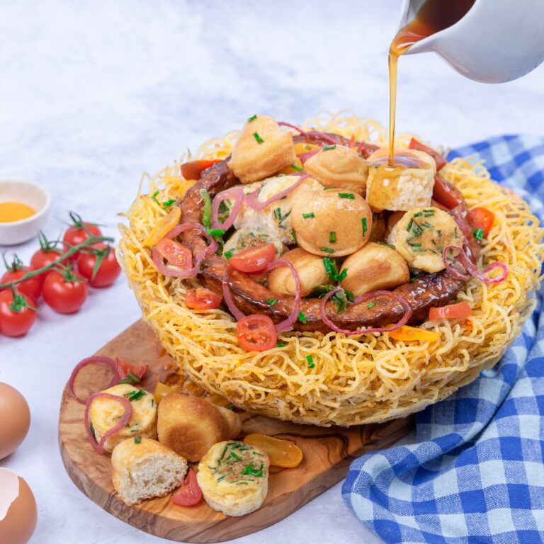 Bola-búrguer