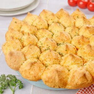 Sassy Sausage Mashed Potatoes