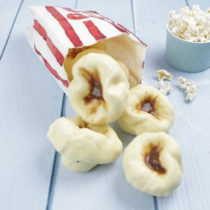 Bacon & Marshmallow Popcorn Treat