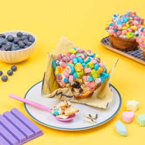 Festa dos bolinhos