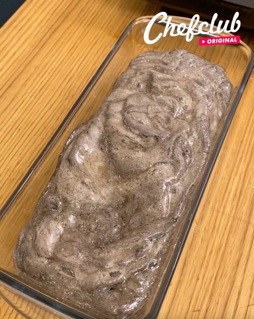 Vulcão em erupção