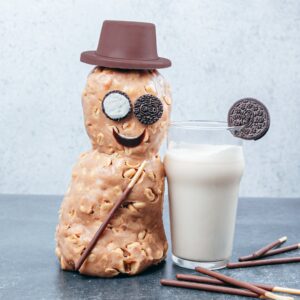 Mr. Peanut’s Payday