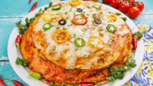 Quesadillas originales para tu paladar! Quesadillas originales para tu paladar!