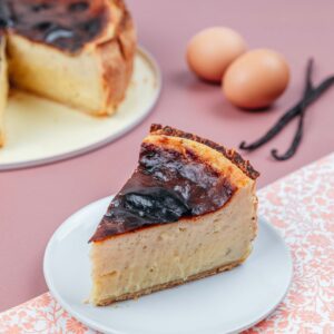 Le meilleur flan pâtissier Le meilleur flan pâtissier