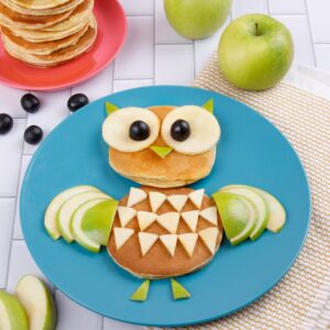 Pancake-Kauz