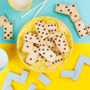 Domino-Kekse