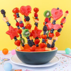 The Edible Bouquet