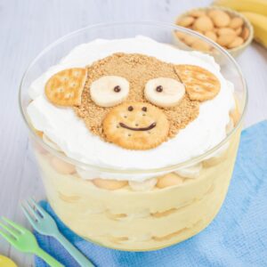 Banana Pudding Paradise