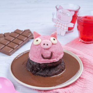 Le fondant au chocolat d&rsquo;Elvis