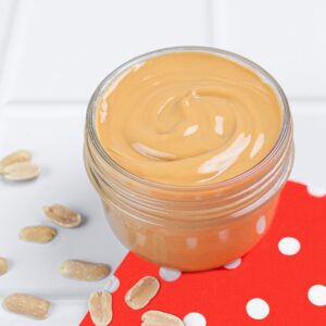 Peanut butter