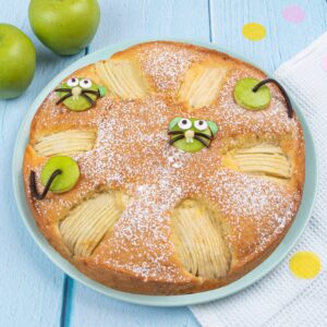 Versunkene-Mäuschen-Kuchen Versunkene-Mäuschen-Kuchen