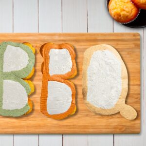 Creamy BBQ Sliders