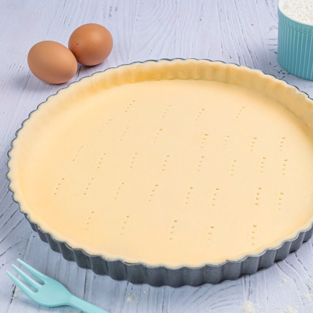 Shortcrust Pastry