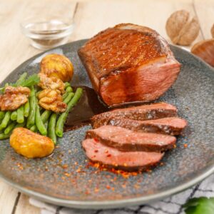 Le meilleur magret de canard Le meilleur magret de canard