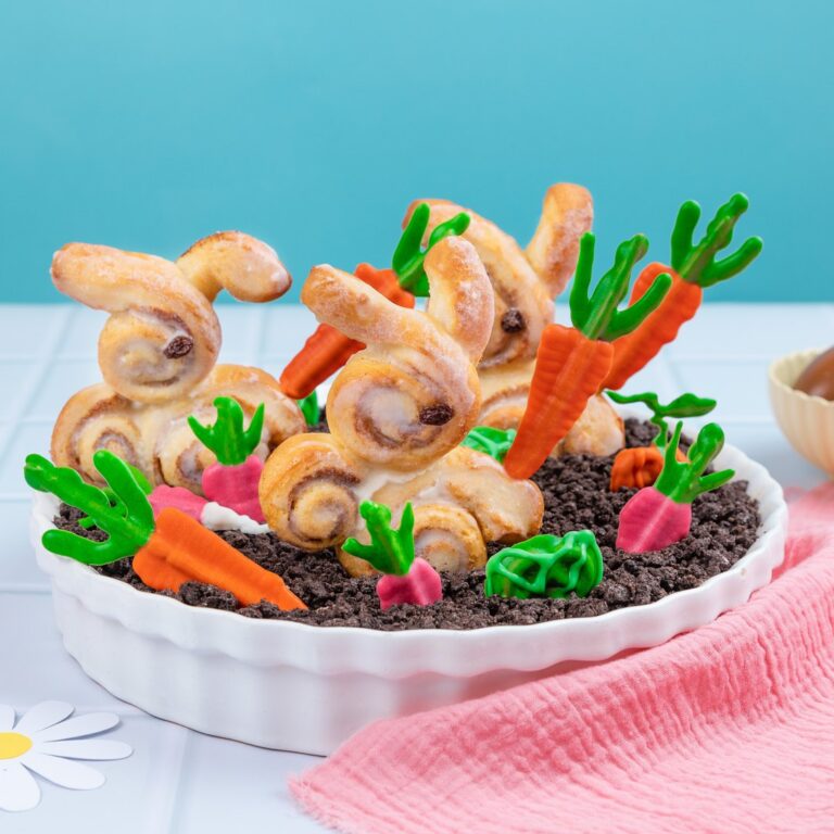 Torta doce páscoa