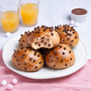 Pépites du goûter