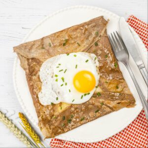 Les meilleures galettes Les meilleures galettes