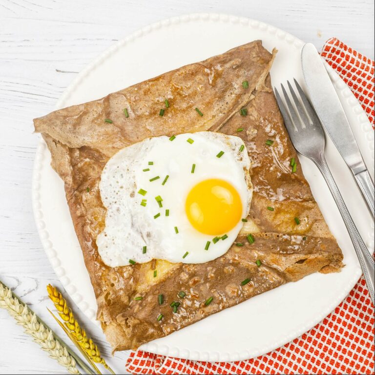 Les meilleures galettes Les meilleures galettes