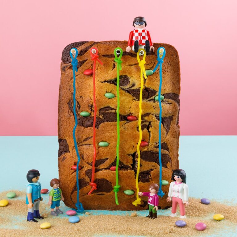 Bolo de escalada