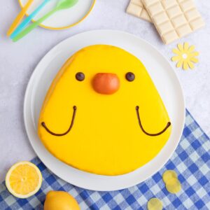 Le gâteau au yaourt des Kikitos