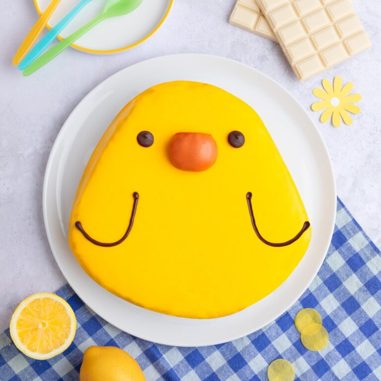 Le gâteau au yaourt des Kikitos Le gâteau au yaourt des Kikitos