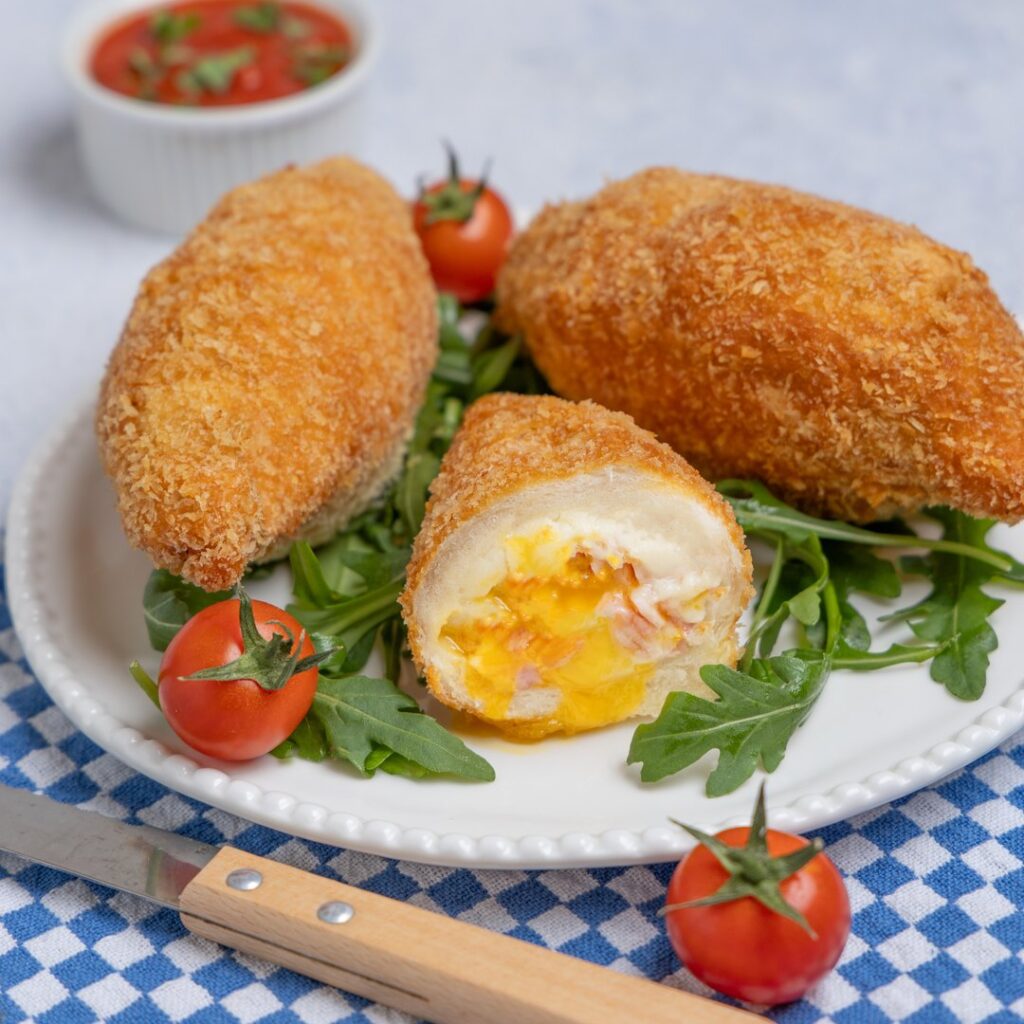 Croque-bonbons