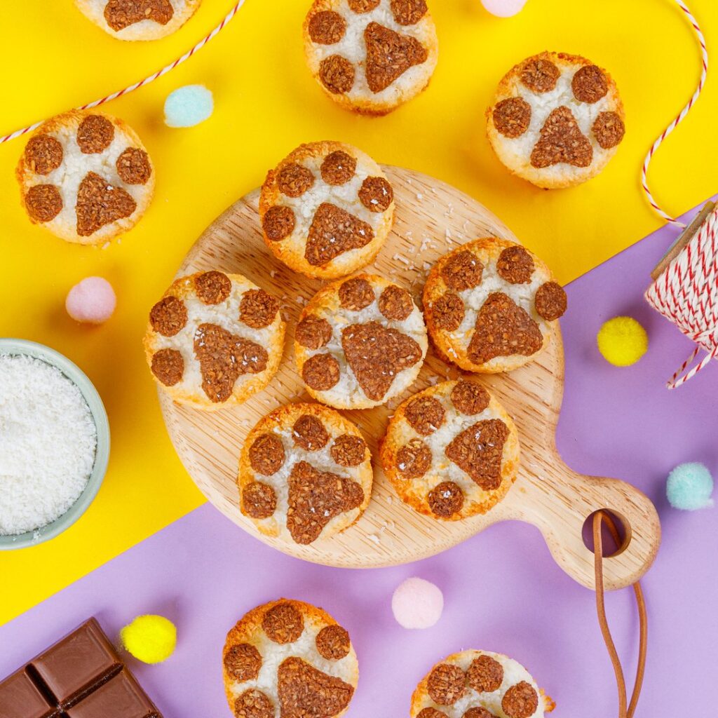 Rochers coco miaou