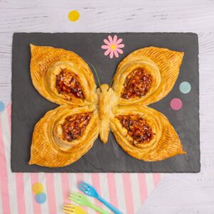 BBQ Chicken Butterfly