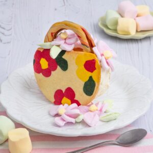 Picnic Ice Cream Sandwich