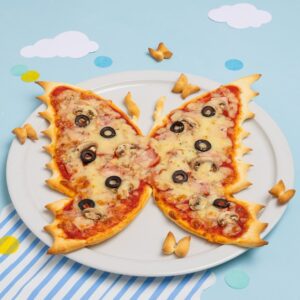 Pizza Papillon Pizza Papillon
