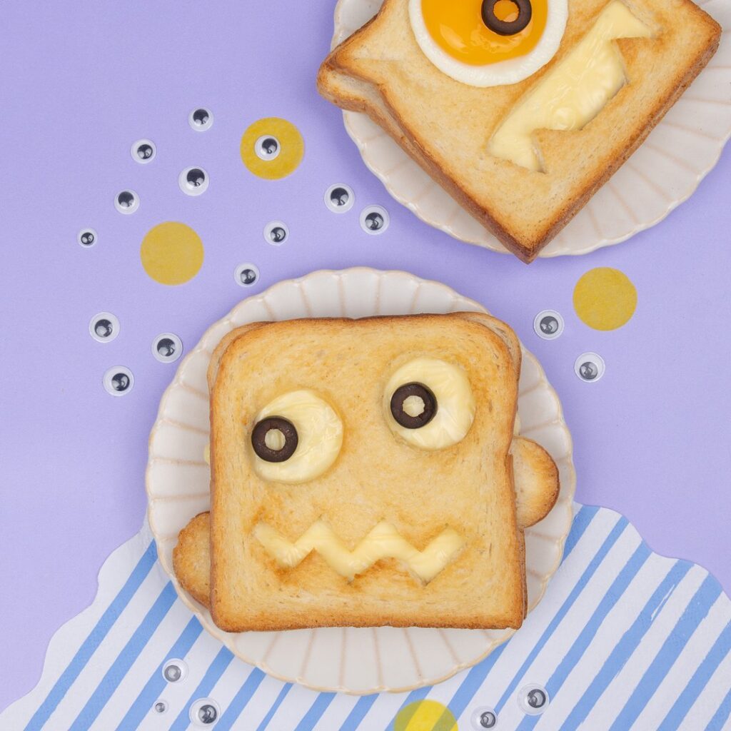 Croque-monstres